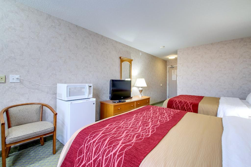 Everspring Inn & Suites Oskaloosa Rum bild